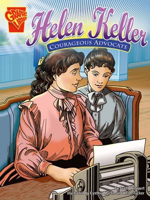 Helen Keller - Audiobook